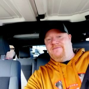 Meet your Posher, Chad